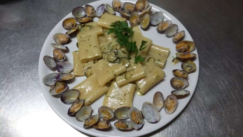 Ristorante Pizzeria Emilia