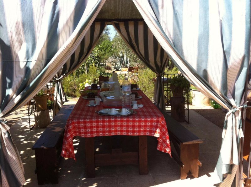 Tenuta Agricola Letizia