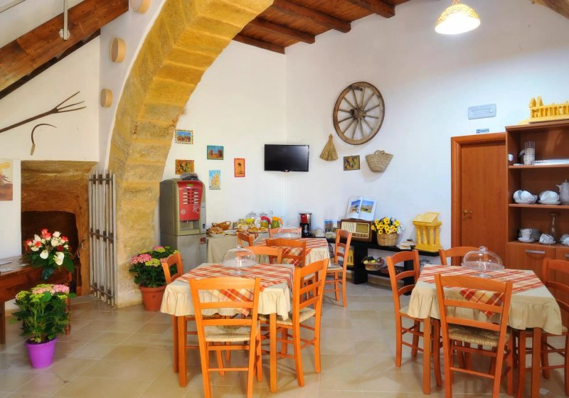 B&B La Grotta Greca