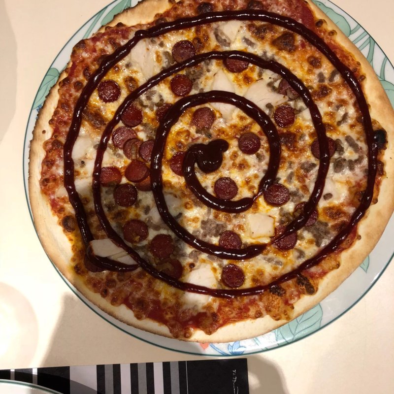 FM Pizz
