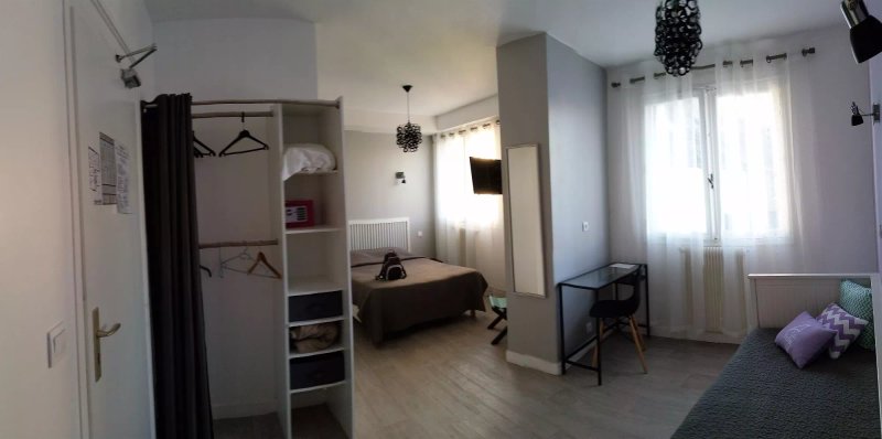 Hotel La Voile