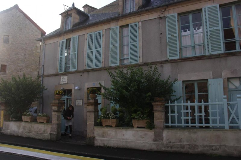 Chez Mounie