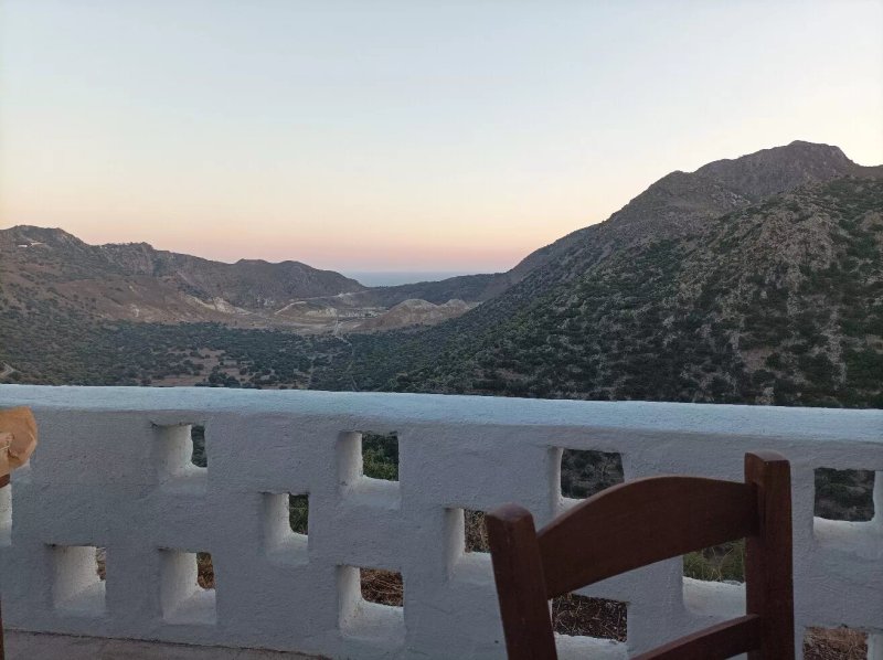 Taverna To Balconi tou Emporeiou