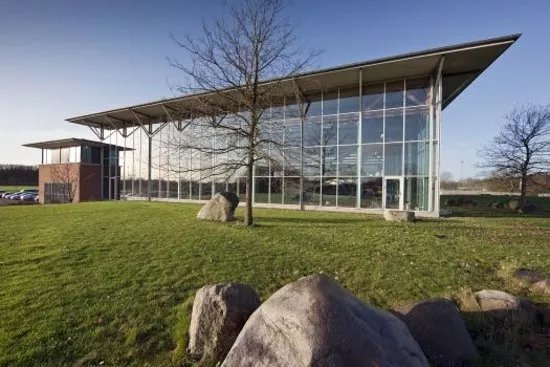 Svendborg Idraetscenter