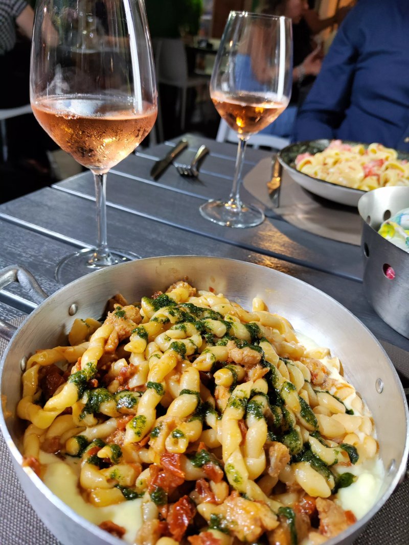 Trattoria Da Salvatore