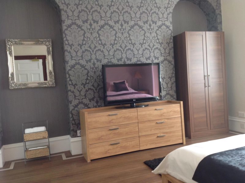 Hannah's Guest House