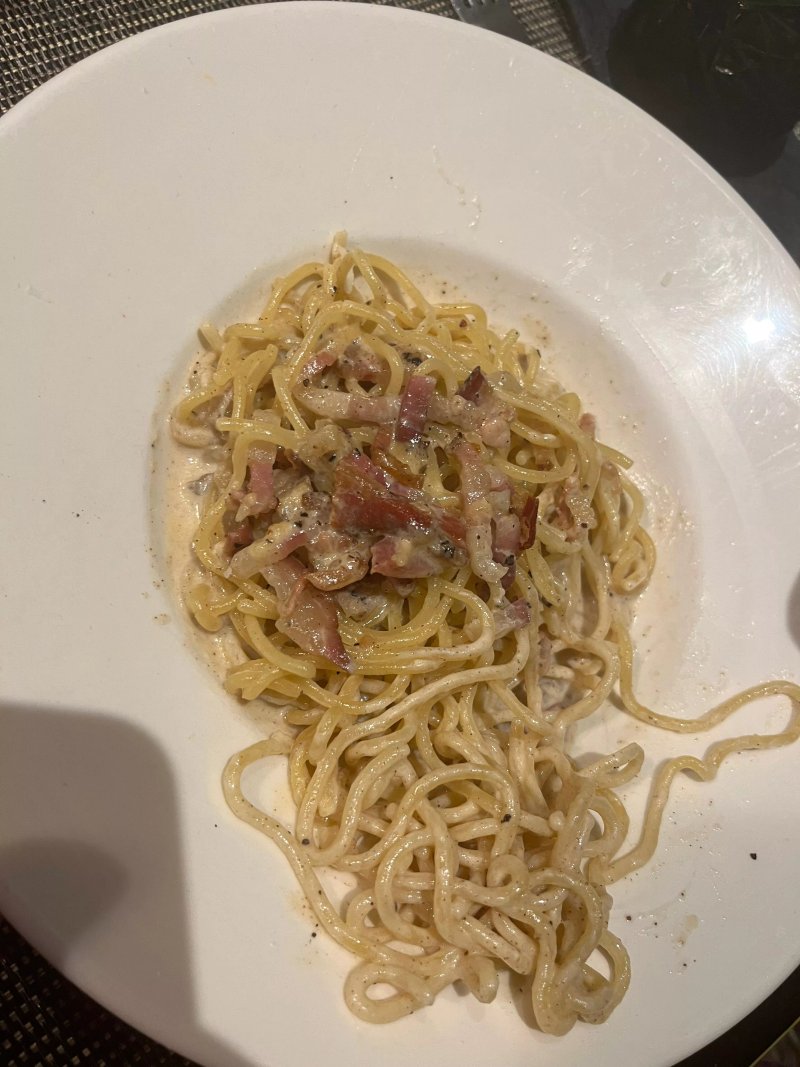 Scabetti Trattorian