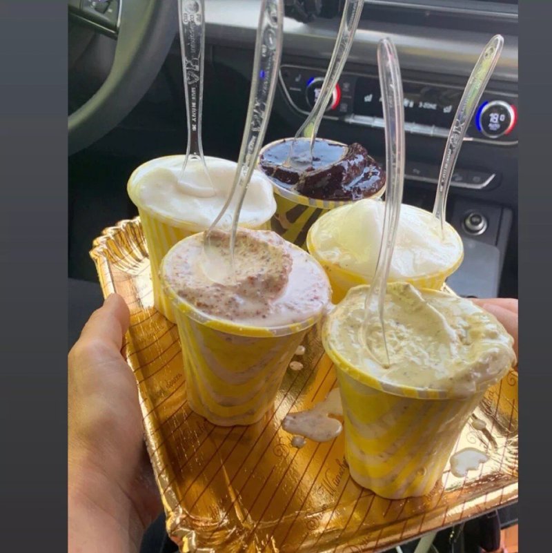 Il tuo gelato 2