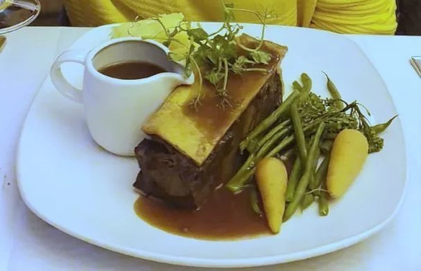 The Highland Drove Inn