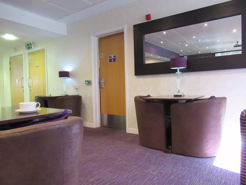 Lancaster Hotel