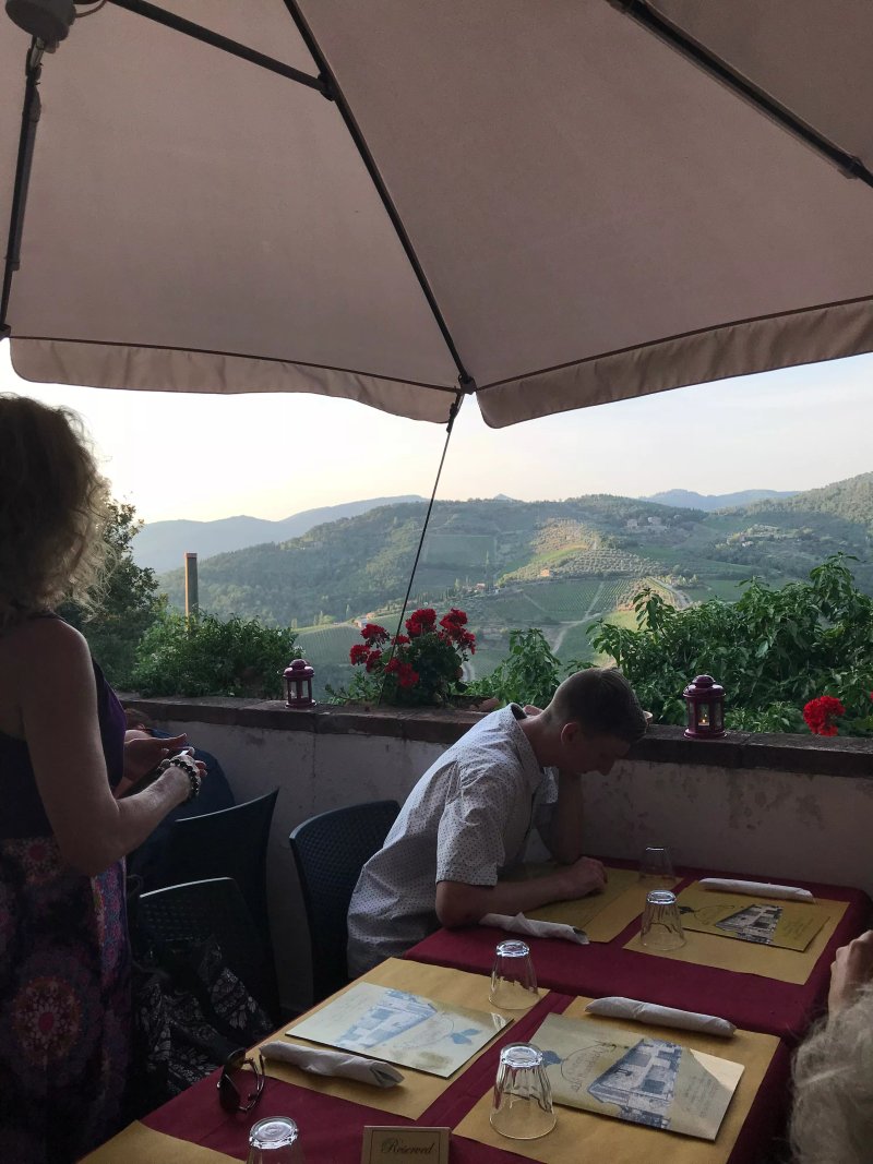 Osteria Il Bandito