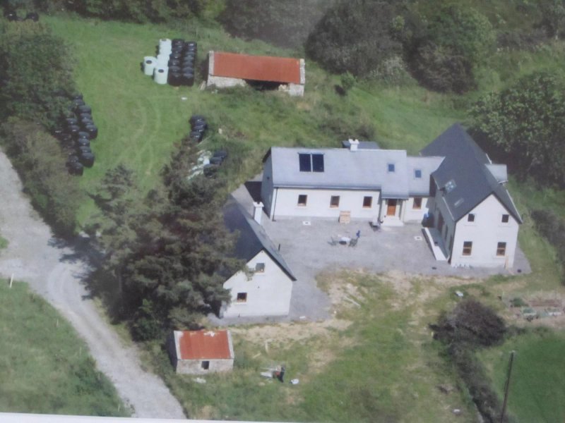 Holland House B&B