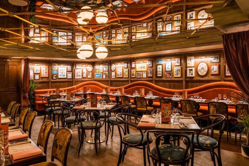 Brasserie Campion