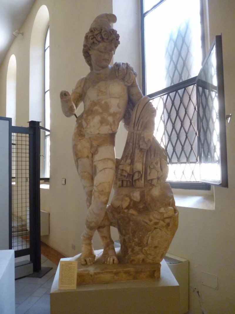 Museo Archeologico Nazionale di Sarsina