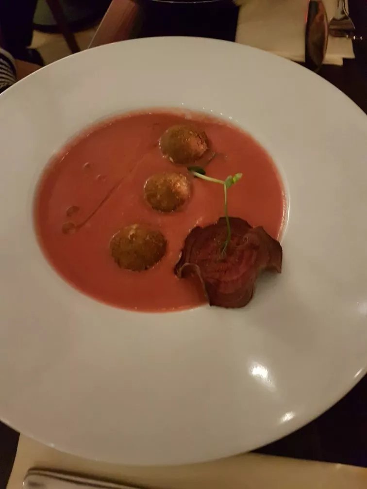 RIEKE bistro