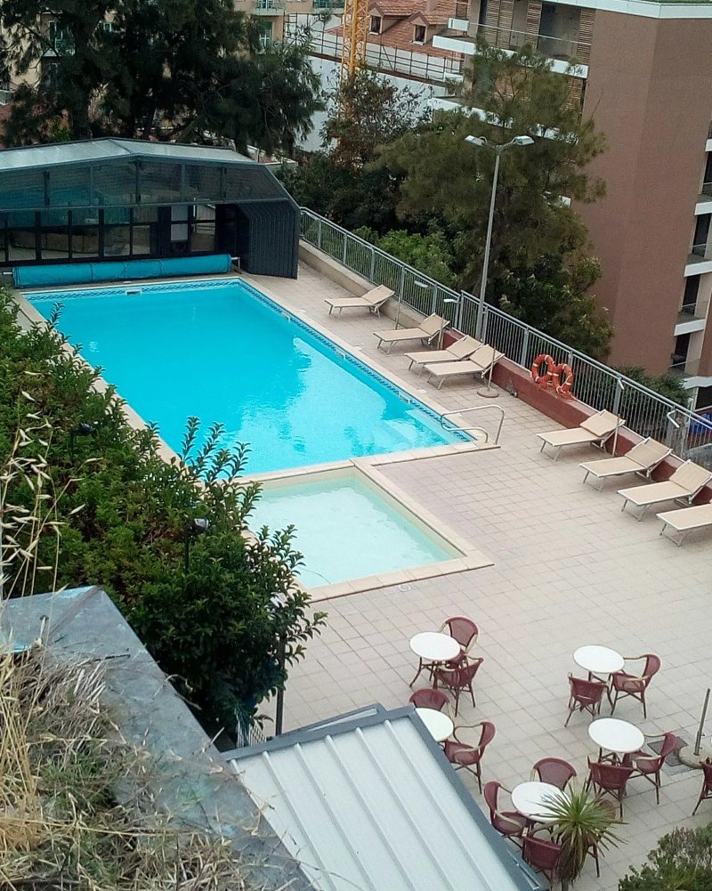 Hotel San Giuseppe