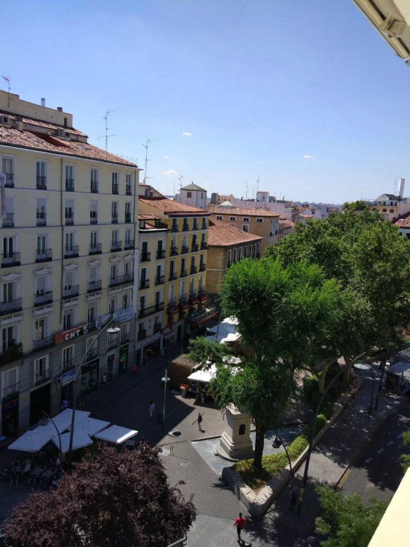 Casa de Granada
