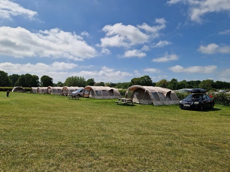 Park Farm Campsite