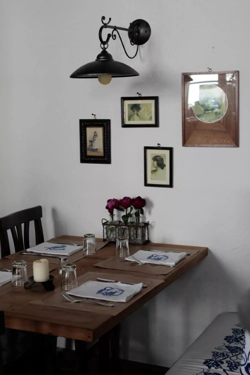 Bio-Ristorante Hostaria Ro E Buni