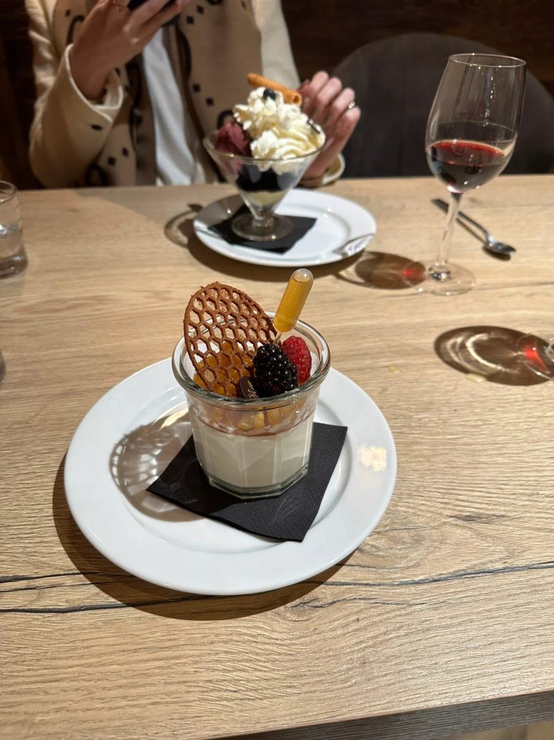 Restaurant La Tablee