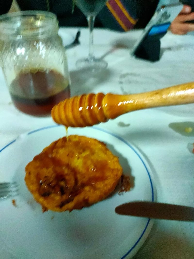 Restaurante O Santril