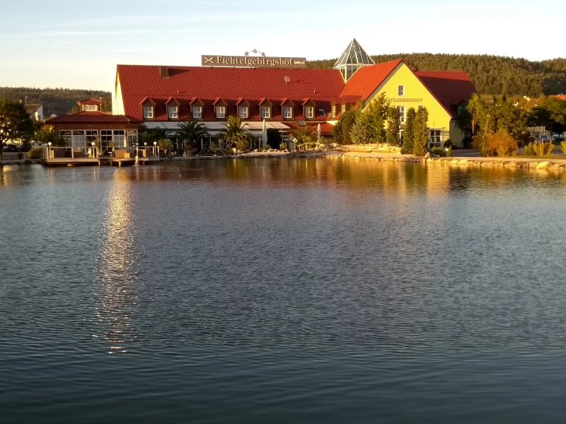 Fichtelgebirgshof