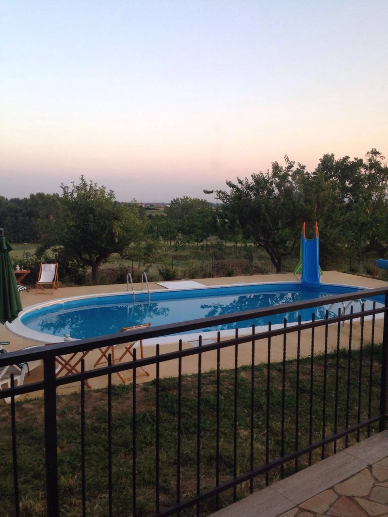 B&B "La Riviera"