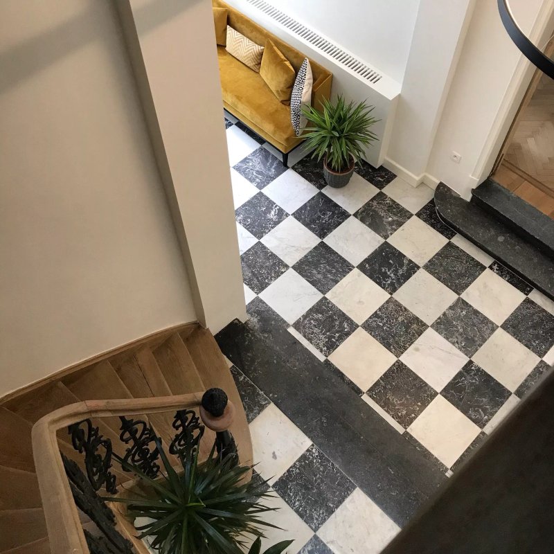 Hotel Quatier Latin
