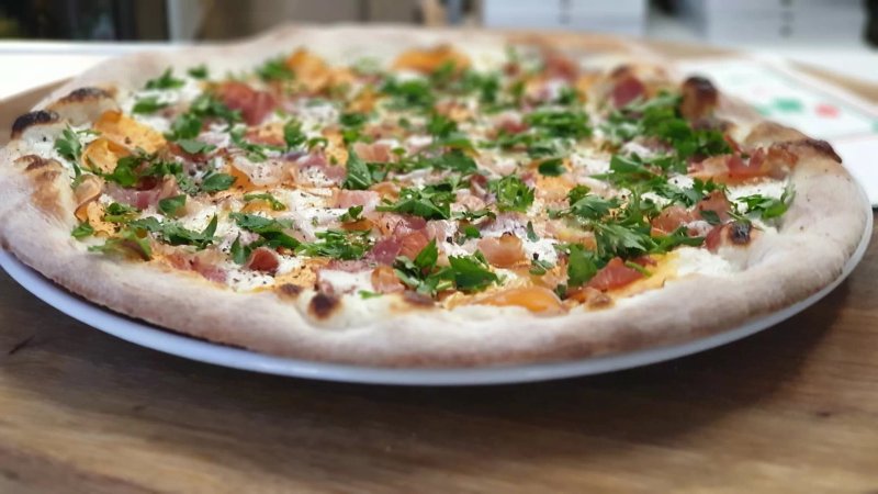 Felicita Pizzeria