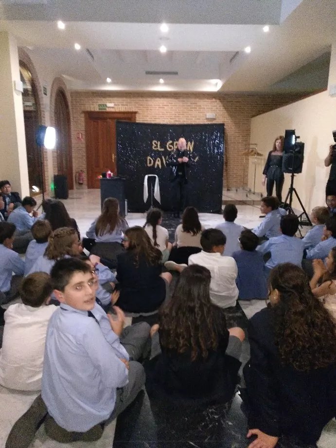 Hotel Ad Hoc Parque