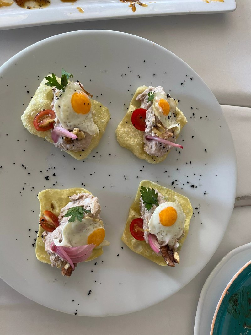 Restaurante Negresca