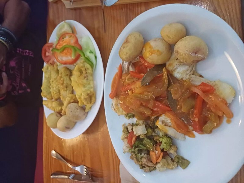 Restaurante El Golfo