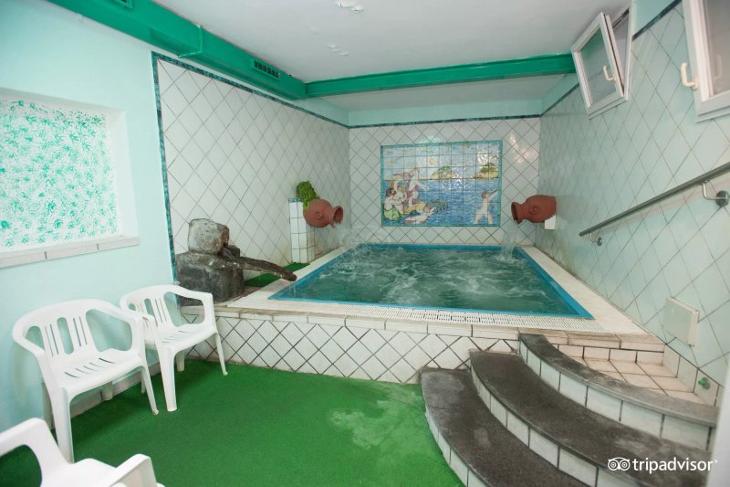 Hotel Residence Sant'Angelo