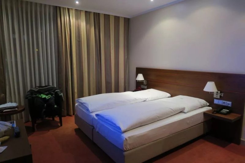 Hotel Kocks Am Muhlenberg