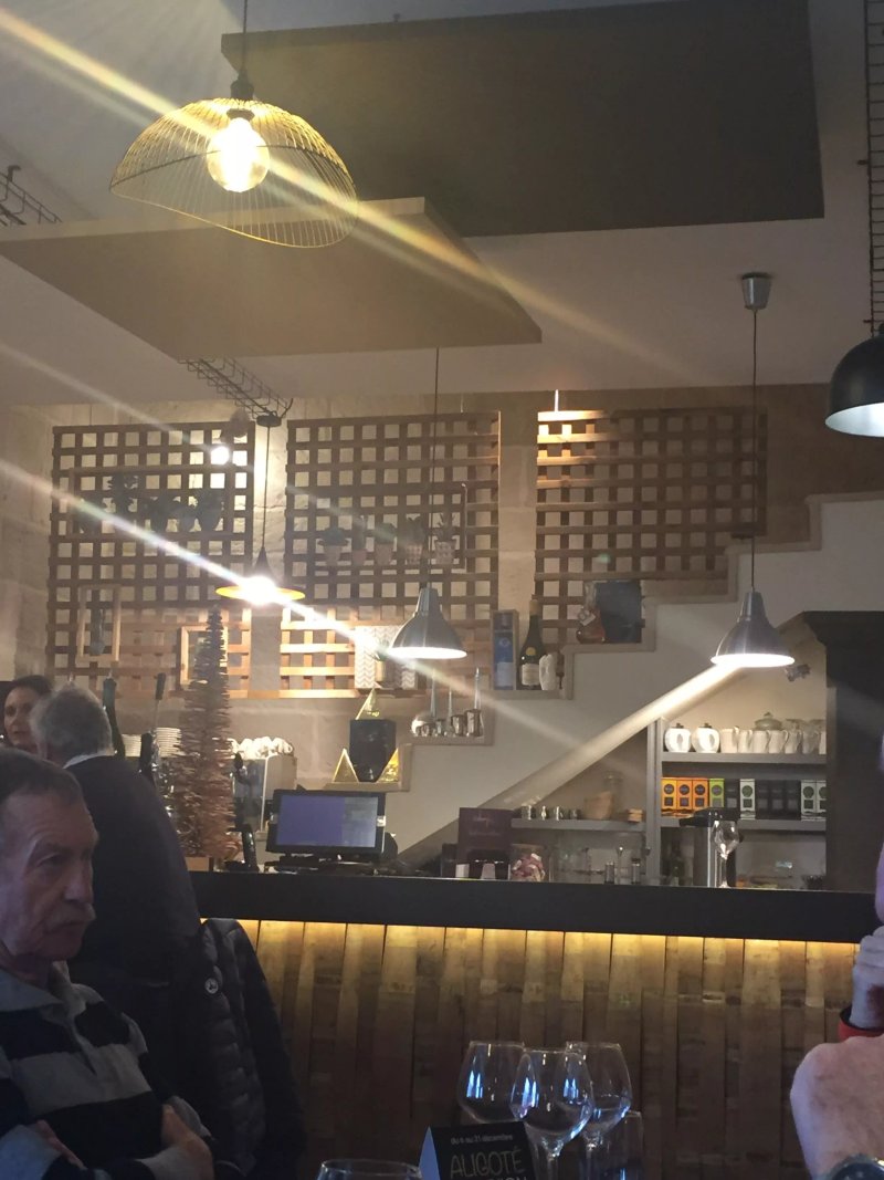 Restaurant Colombo