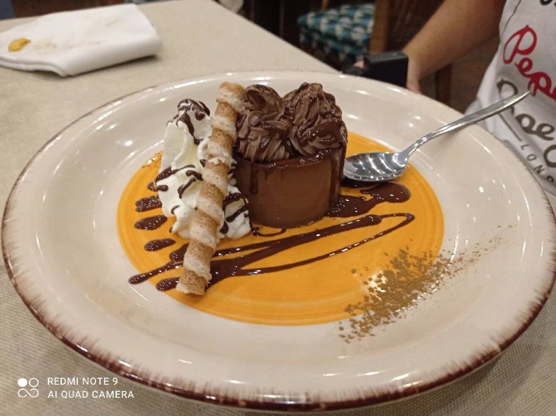 Restaurante Don Quijote