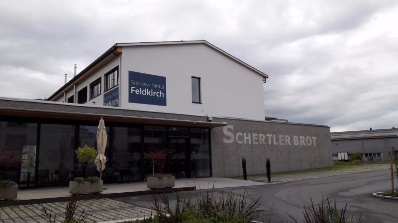 Business Motel Feldkirch