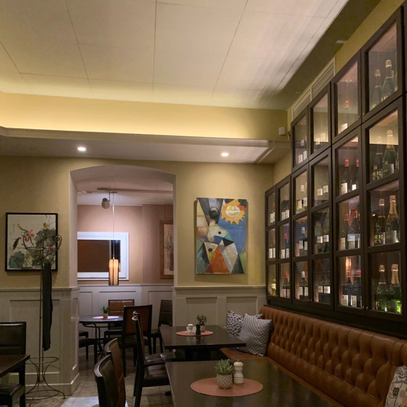 Ristorante Invece