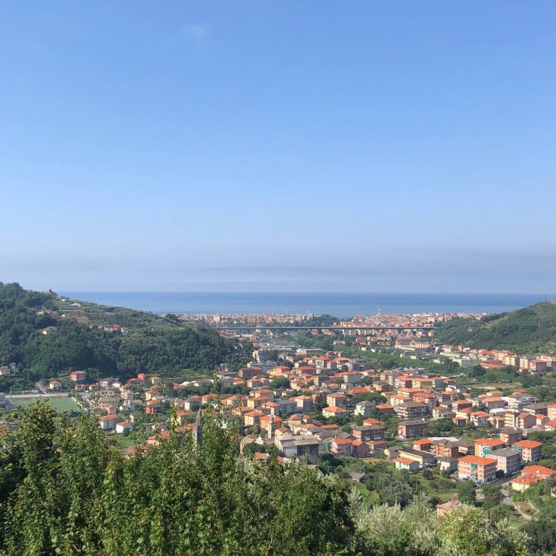 B&B La Terrazza Sui Fieschi