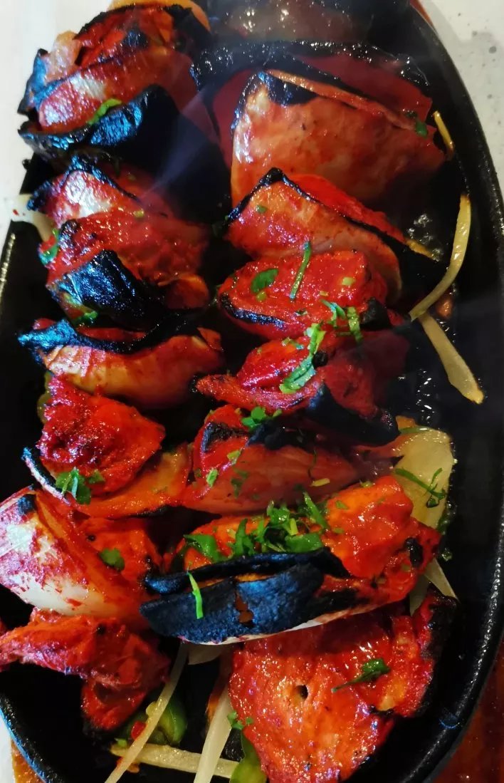 Rainbow Spice Indian Restaurant