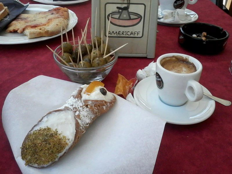 Enoteca Siciliana