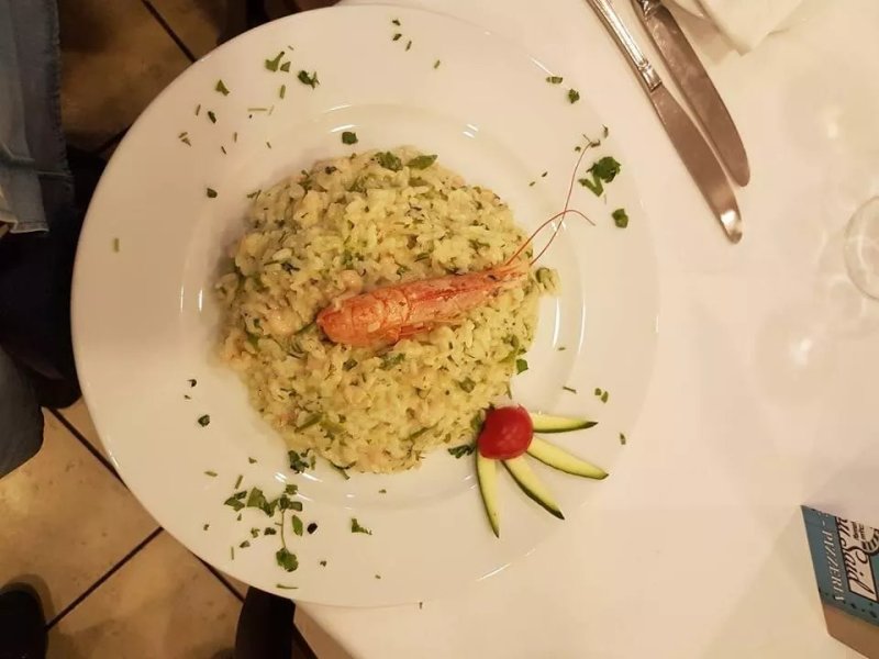 Ristorante Da Amid