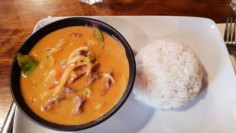 Le Bistrot Thai