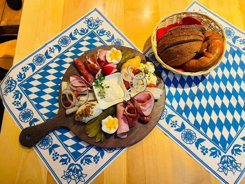 Bierhaus Dampfschiff