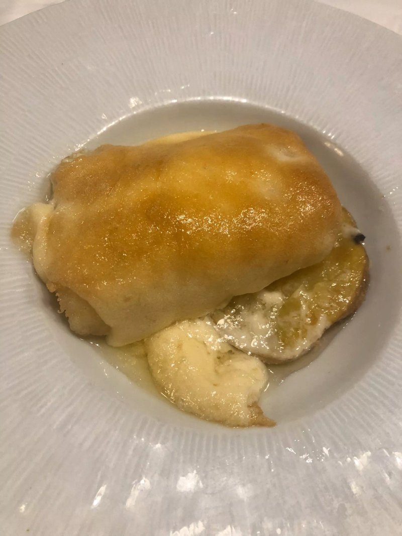 Restaurante Can Farell