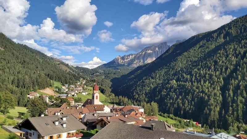 Berghaus Rosengarten