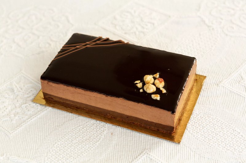 Real Patisserie - Trafalgar Street