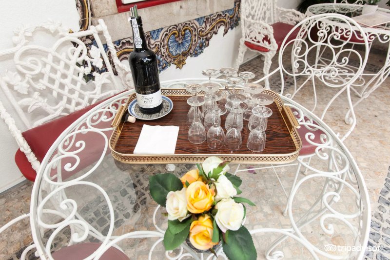 The Pergola Boutique Hotel
