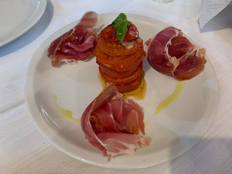 Ristorante Del Colle