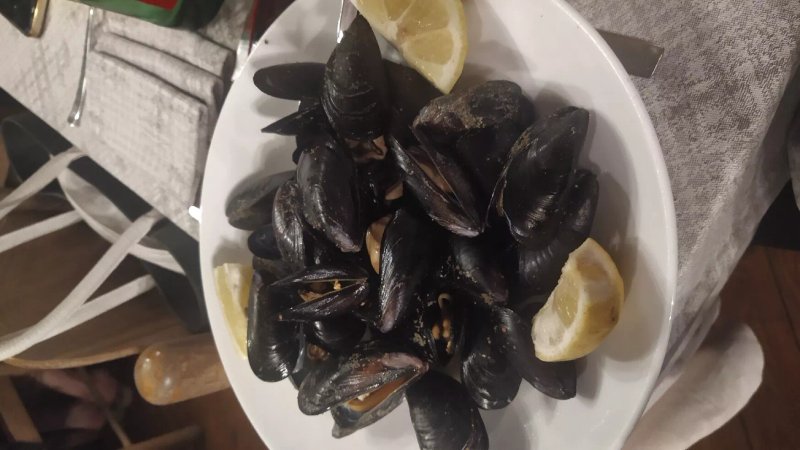 La Capannina